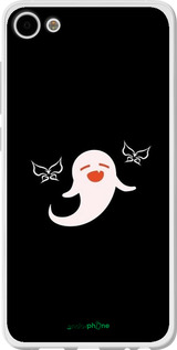 2D пластиковый чехол Genshin Impact Ху Тао Искусство духа-призрака для Meizu U10 - 6534t-415 изображение 