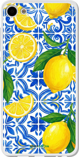 2D пластиковый чехол 'Grocery Girl Italian Summer' для Meizu U10 изображение 4