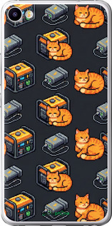 2D пластиковый чехол Autonomous Zone для Meizu U20 - 6771t-416 изображение 