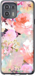 Силиконовый чехол № 5404 для Motorola Edge 20 Lite - 5404u-2496 изображение 