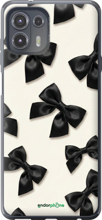 Силиконовый чехол Dark Coquette для Motorola Edge 20 Lite - 6765u-2496 изображение 