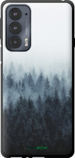 TPU чехол № 5406 для Motorola Edge 20 - 5406b-2497 изображение 
