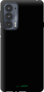 TPU чохол 'Прозорий' для Motorola Edge 20 зображення 16