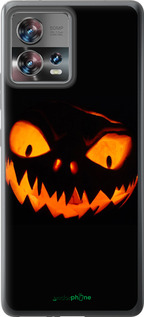 Силиконовый чехол Огненный Джек v1 для Motorola Edge 30 Fusion 5G - 1185u-3198 изображение 