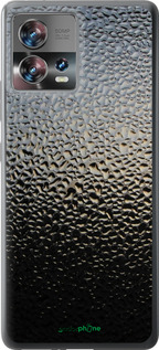 Силиконовый чехол Мокрое стекло для Motorola Edge 30 Fusion 5G - 245u-3198 изображение 