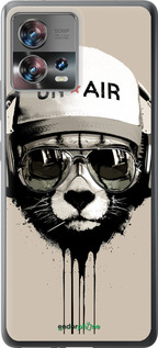 Силиконовый чехол On air для Motorola Edge 30 Fusion 5G - 4166u-3198 изображение 