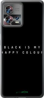 Силиконовый чехол Happy Color для Motorola Edge 30 Fusion 5G - 4252u-3198 изображение 