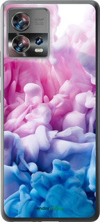 Силіконовий чехол Акварель абстракція для Motorola Edge 30 Fusion 5G - 5335u-3198 изображение 