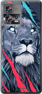 Силиконовый чехол № 5343 для Motorola Edge 30 Fusion 5G - 5343u-3198 изображение 