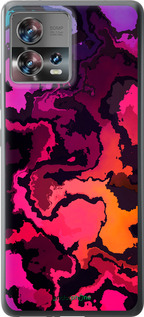 Силиконовый чехол № 5386 для Motorola Edge 30 Fusion 5G - 5386u-3198 изображение 