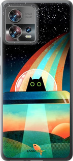 Силиконовый чехол № 5395 для Motorola Edge 30 Fusion 5G - 5395u-3198 изображение 