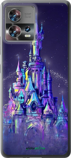 Силиконовый чехол № 5407 для Motorola Edge 30 Fusion 5G - 5407u-3198 изображение 