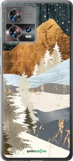 Силіконовий чехол № 5430 для Motorola Edge 30 Fusion 5G - 5430u-3198 изображение 