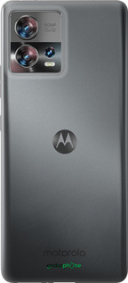 Силіконовий чохол 'Прозорий' для Motorola Edge 30 Fusion 5G зображення 8
