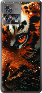 Силиконовый чехол Tiger для Motorola Edge 30 Fusion 5G - 6053u-3198 изображение 