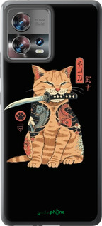 Силиконовый чехол Catana для Motorola Edge 30 Fusion 5G - 6262u-3198 изображение 