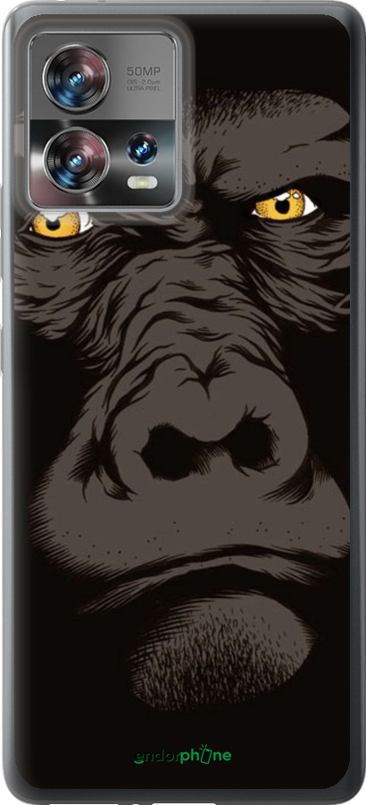Силиконовый чехол Gorilla для Motorola Edge 30 Fusion 5G - 4181u-3198 изображение 