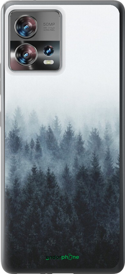 Силиконовый чехол № 5406 для Motorola Edge 30 Fusion 5G - 5406u-3198 изображение 