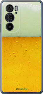 Силіконовий чехол Пиво для Motorola Edge 30 Pro - 1145u-2826 изображение 