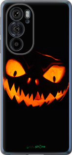 Силіконовий чехол Вогняний Джек v1 для Motorola Edge 30 Pro - 1185u-2826 изображение 