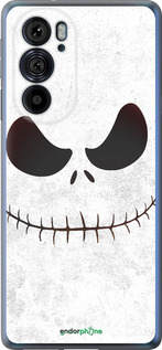 Силіконовий чехол Білий Джек для Motorola Edge 30 Pro - 1199u-2826 изображение 