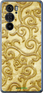 Силіконовий чехол Візерунок v7 для Motorola Edge 30 Pro - 1840u-2826 изображение 