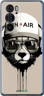 Силиконовый чехол On air для Motorola Edge 30 Pro - 4166u-2826 изображение 