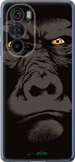 Силиконовый чехол Gorilla для Motorola Edge 30 Pro - 4181u-2826 изображение 