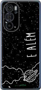 Силиконовый чехол e alem для Motorola Edge 30 Pro - 4646u-2826 изображение 