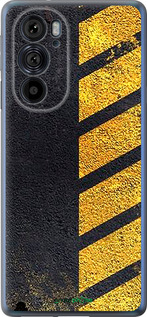 Силиконовый чехол Biohazard  7 для Motorola Edge 30 Pro - 4823u-2826 изображение 