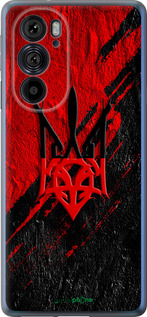 Силиконовый чехол 'Герб v4' для Motorola Edge 30 Pro изображение 5