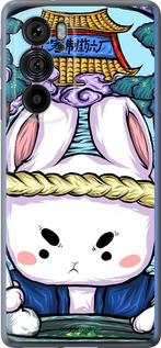 Силиконовый чехол № 5342 для Motorola Edge 30 Pro - 5342u-2826 изображение 