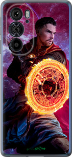 Силиконовый чехол № 5351 для Motorola Edge 30 Pro - 5351u-2826 изображение 