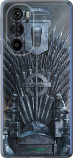 Силиконовый чехол № 5354 для Motorola Edge 30 Pro - 5354u-2826 изображение 