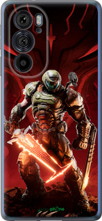 Силиконовый чехол № 5369 для Motorola Edge 30 Pro - 5369u-2826 изображение 