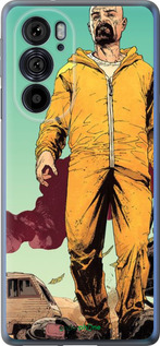 Силиконовый чехол № 5387 для Motorola Edge 30 Pro - 5387u-2826 изображение 