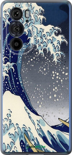 Силиконовый чехол № 5394 для Motorola Edge 30 Pro - 5394u-2826 изображение 