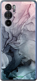 Силиконовый чехол № 5398 для Motorola Edge 30 Pro - 5398u-2826 изображение 