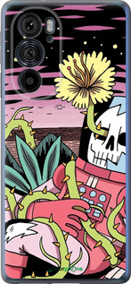 Силиконовый чехол № 5401 для Motorola Edge 30 Pro - 5401u-2826 изображение 