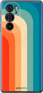 Силиконовый чехол № 5410 для Motorola Edge 30 Pro - 5410u-2826 изображение 