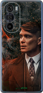 Силиконовый чехол № 5435 для Motorola Edge 30 Pro - 5435u-2826 изображение 