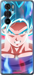 Силиконовый чехол № 5438 для Motorola Edge 30 Pro - 5438u-2826 изображение 