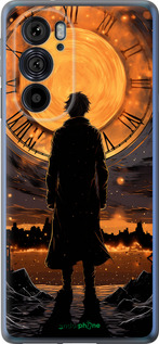 Силиконовый чехол Чехол для телефона для Motorola Edge 30 Pro - 5950u-2826 изображение 