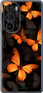 Силиконовый чехол Чехол для телефона для Motorola Edge 30 Pro - 5956u-2826 изображение 