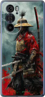 Силиконовый чехол Shogun для Motorola Edge 30 Pro - 6078u-2826 изображение 