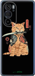 Силіконовий чехол Catana для Motorola Edge 30 Pro - 6262u-2826 изображение 