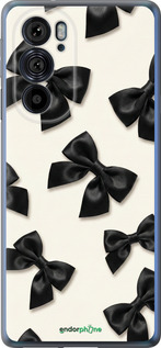 Силіконовий чехол Dark Coquette для Motorola Edge 30 Pro - 6765u-2826 изображение 