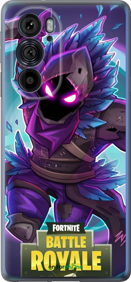 Силиконовый чехол № 5370 для Motorola Edge 30 Pro - 5370u-2826 изображение 