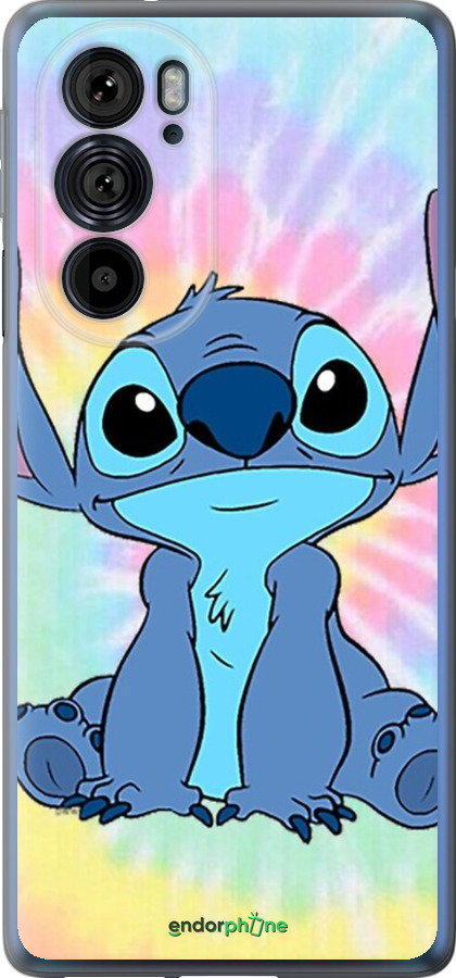 Силиконовый чехол № 5397 для Motorola Edge 30 Pro - 5397u-2826 изображение 