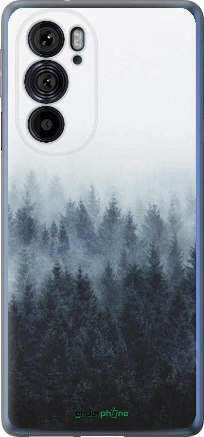 Силиконовый чехол № 5406 для Motorola Edge 30 Pro - 5406u-2826 изображение 